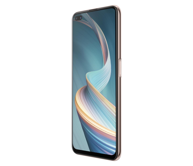 OPPO RENO 4Z 5G 8/128GB Bialy - 593979 - zdjęcie 2